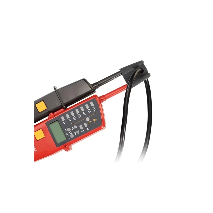 Uni-T UT18E - testeri 2xAAA IP65