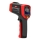 Uni-T UT303D+ - Infrapuna-kontaktiton lämpömittari 1x9V 6LR61 1300°C