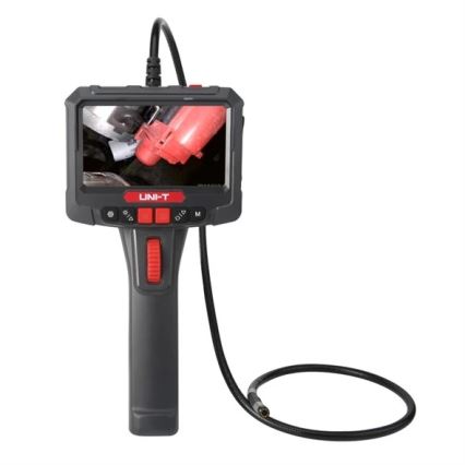 Uni-T UT663B - Endoskooppi 3,7 V 3000 mAh IP67 3 m