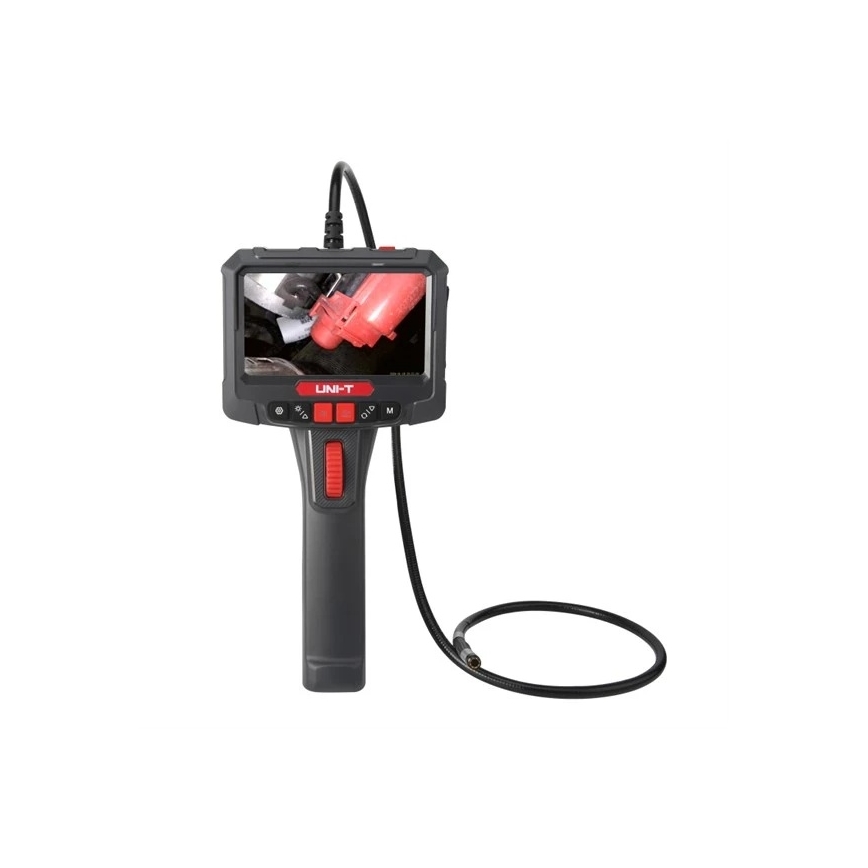 Uni-T UT663B - Endoskooppi 3,7 V 3000 mAh IP67 3 m