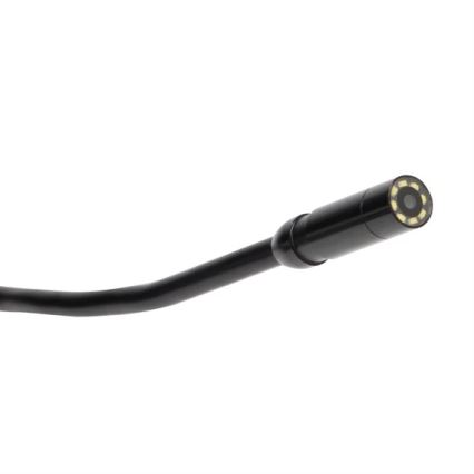 Uni-T UT665P - Tarkastuskaamera 3,7V 2000 mAh IP67 1m