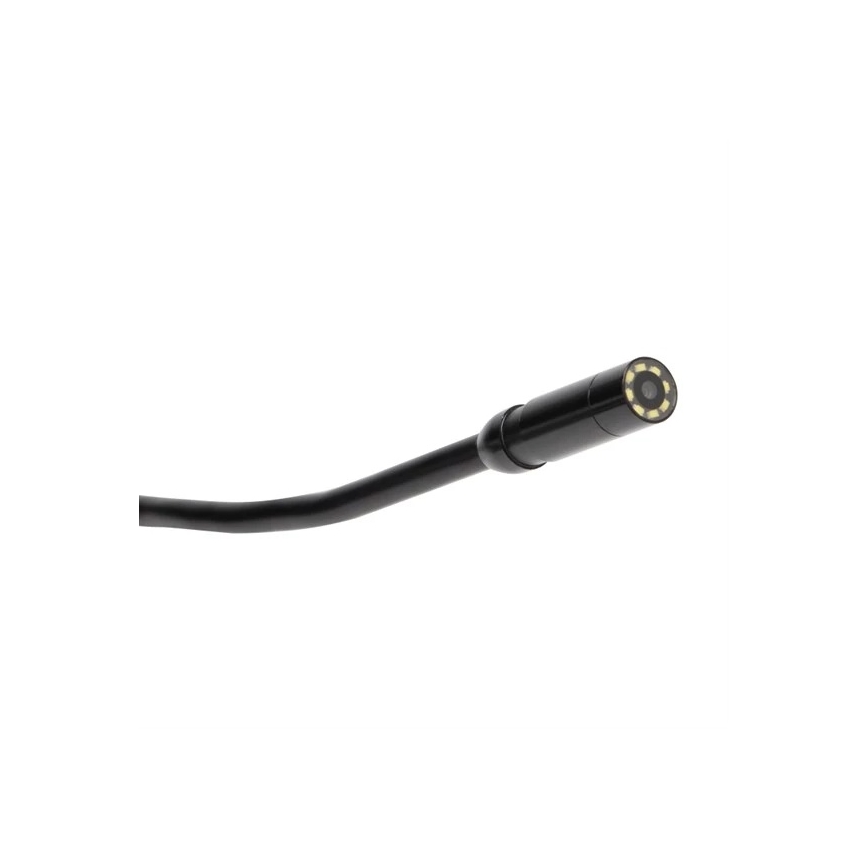 Uni-T UT665P - Tarkastuskaamera 3,7V 2000 mAh IP67 1m