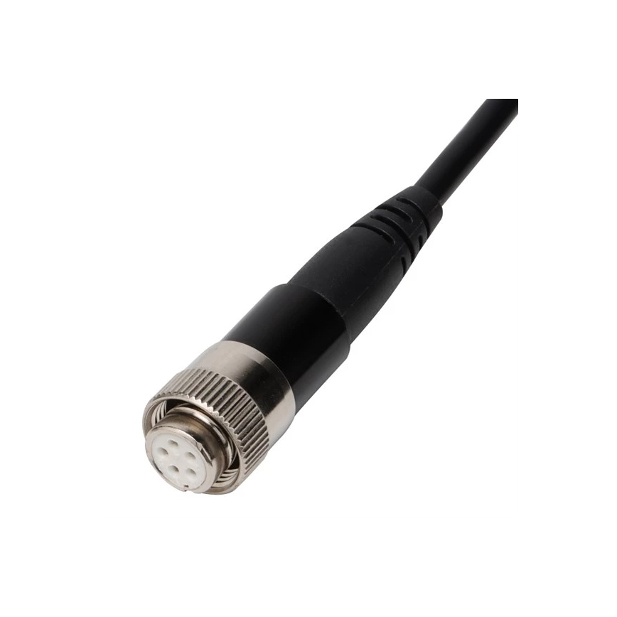 Uni-T UT665P - Tarkastuskaamera 3,7V 2000 mAh IP67 1m