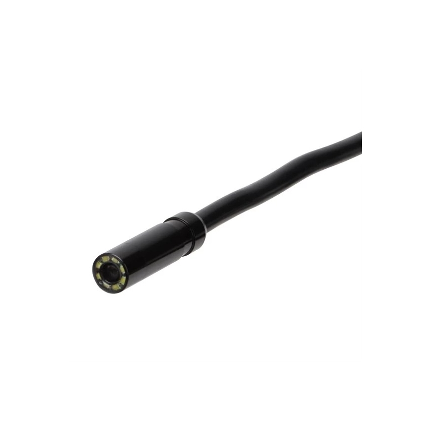 Uni-T UT667 - Endoskooppi 3,7 V 2000 mAh IP67 10m