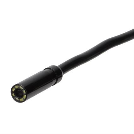Uni-T UT667 - Tarkastuskamera 3,7 V 2000 mAh IP67 10m