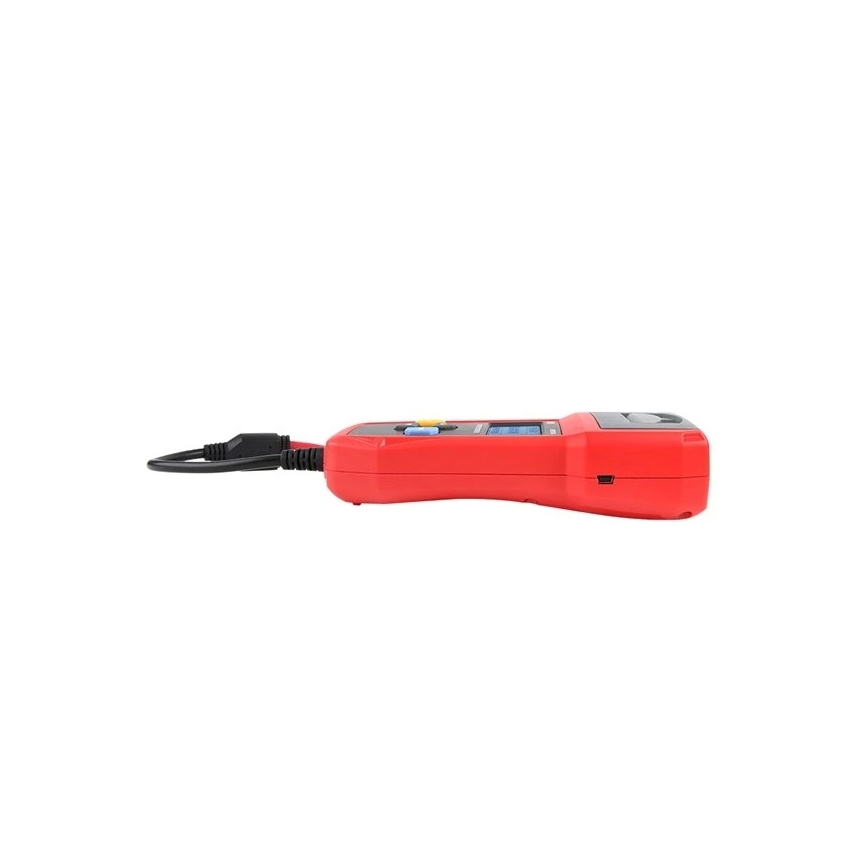Uni-T UT675A - 12 V akkutesteri
