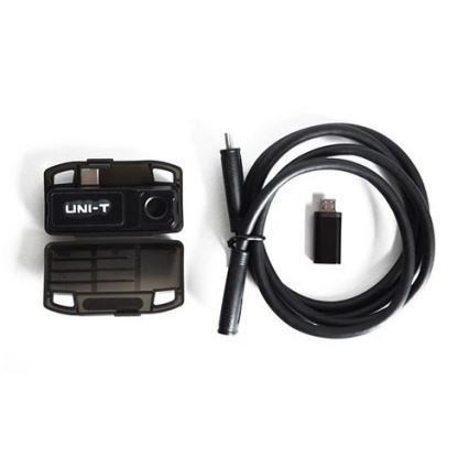 Uni-T UTi120M - Lämpökamera USB-C