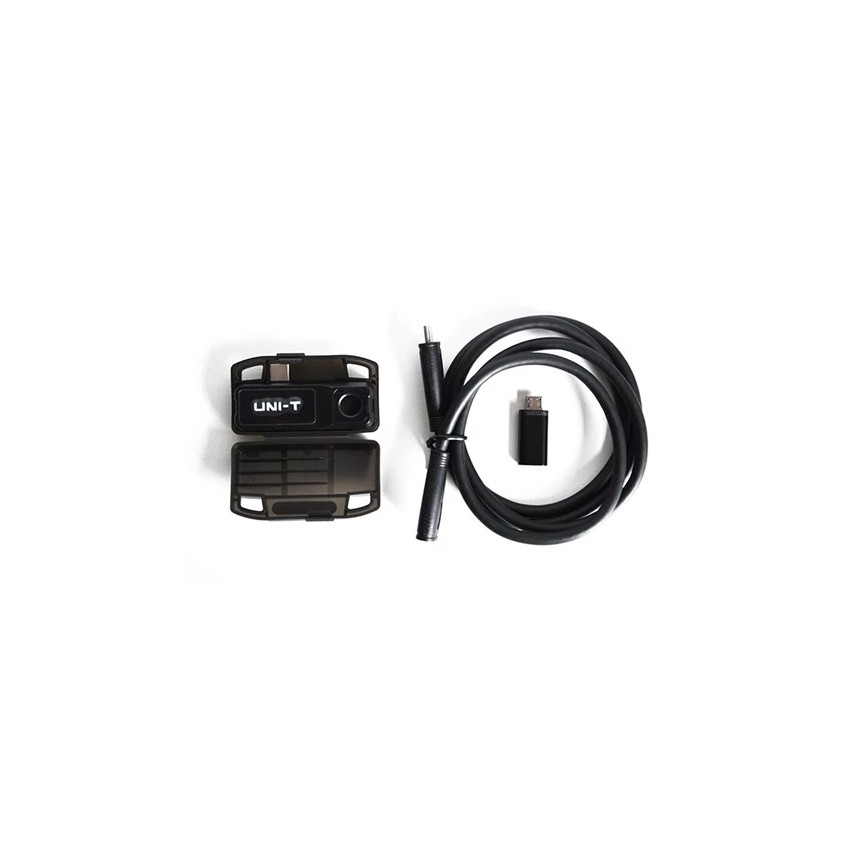 Uni-T UTi120M - Lämpökamera USB-C