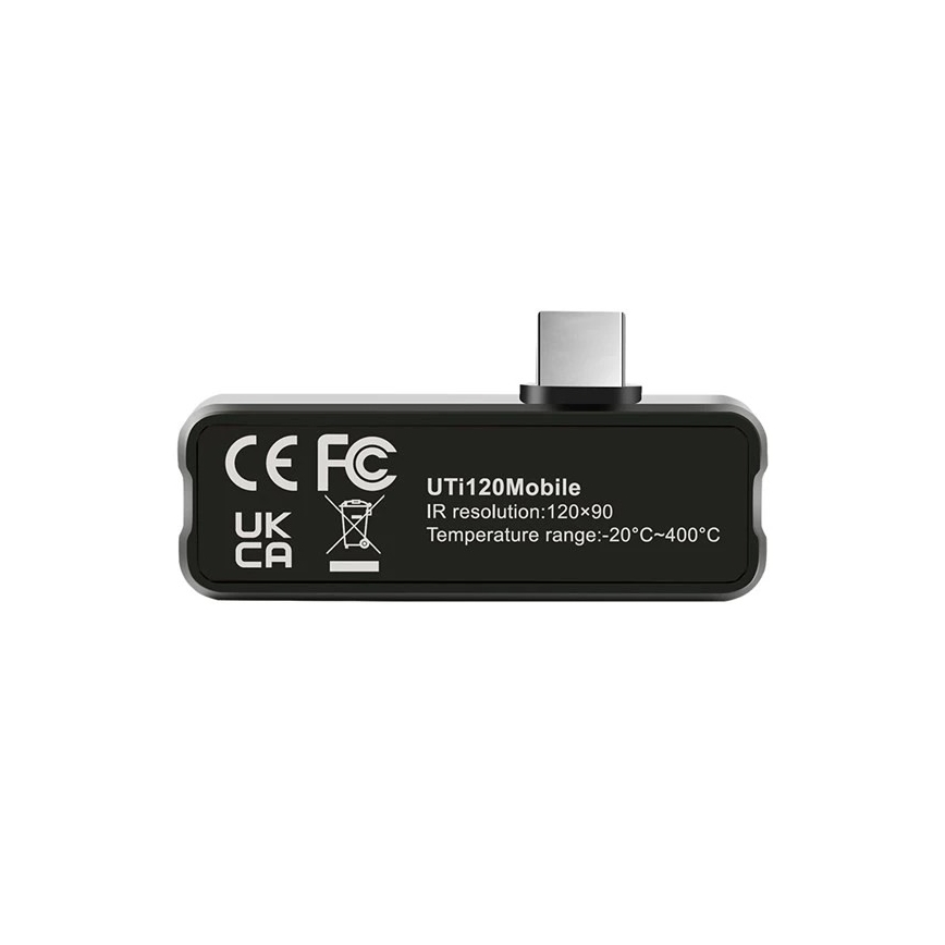 Uni-T UTi120M - Lämpökamera USB-C