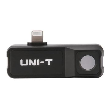 Uni-T UTi120MS - Thermal kamera lightning kohteelle iPhone