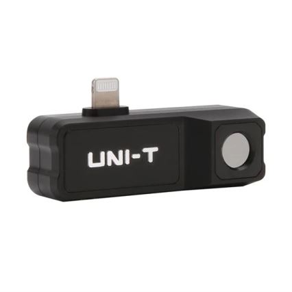 Uni-T UTi120MS - Thermal kamera lightning kohteelle iPhone