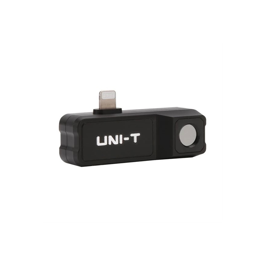 Uni-T UTi120MS - Thermal kamera lightning kohteelle iPhone