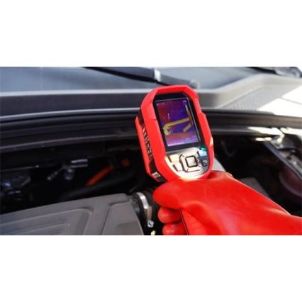 Uni-T UTi716B - Lämpökamera 5000 mAh 160x120 px IP65 Wi-Fi