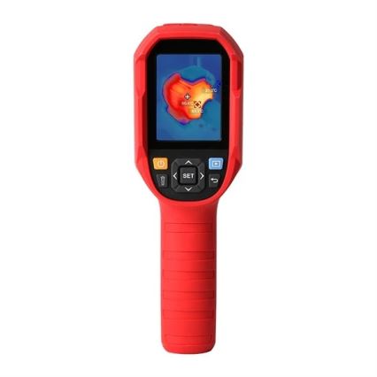 Uni-T UTi716B - Lämpökamera 5000 mAh 160x120 px IP65 Wi-Fi