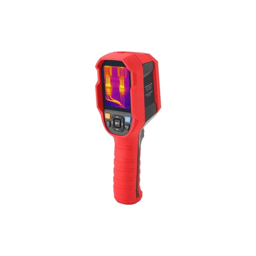 Uni-T UTi716B - Lämpökamera 5000 mAh 160x120 px IP65 Wi-Fi