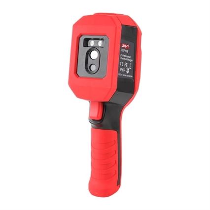 Uni-T UTi716B - Lämpökamera 5000 mAh 160x120 px IP65 Wi-Fi
