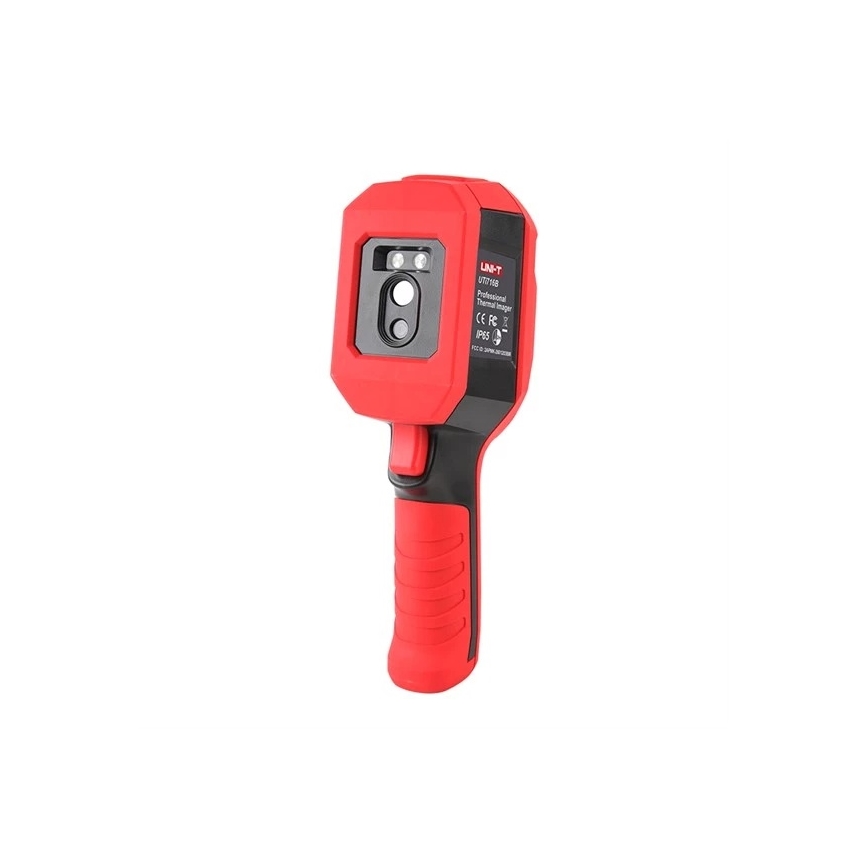 Uni-T UTi716B - Lämpökamera 5000 mAh 160x120 px IP65 Wi-Fi