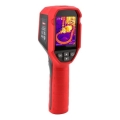 Uni-T UTi716S - Lämpökamera 2600 mAh 160x120 px IP54