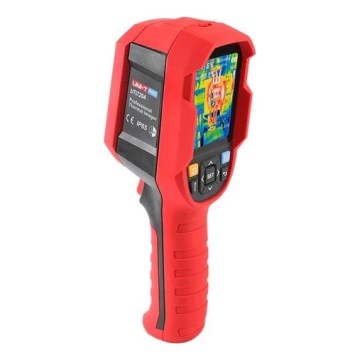 Uni-T UTi720A - Lämpökamera 5000 mAh 320x240 px 3,6V IP65