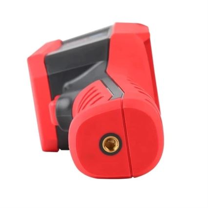 Uni-T UTi720A - Lämpökamera 5000 mAh 320x240 px 3,6V IP65