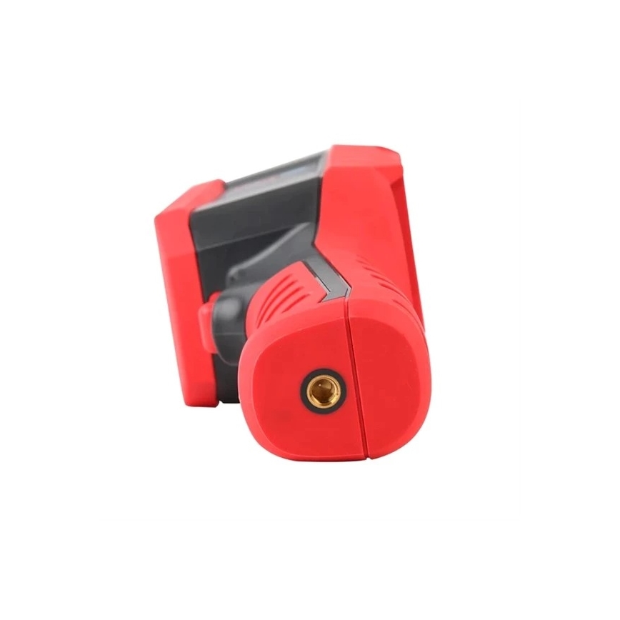 Uni-T UTi720A - Lämpökamera 5000 mAh 320x240 px 3,6V IP65