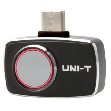 Uni-T UTi721M - USB-C-lämpökamera