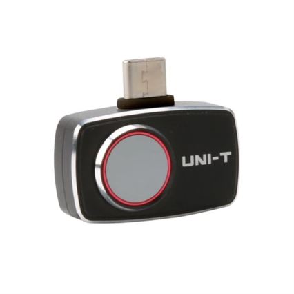 Uni-T UTi721M - USB-C-lämpökamera