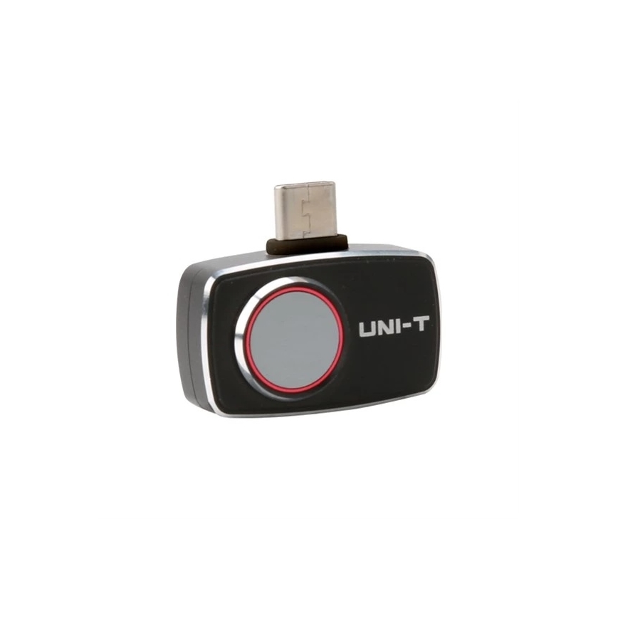 Uni-T UTi721M - USB-C-lämpökamera