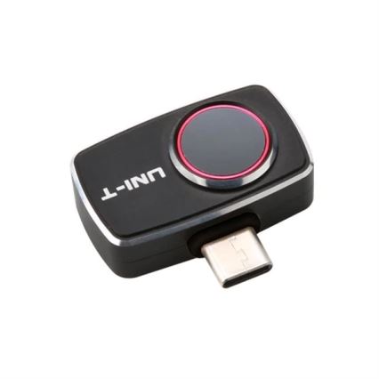 Uni-T UTi721M - USB-C-lämpökamera