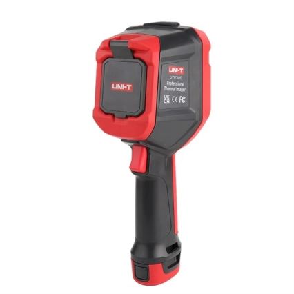 Uni-T UTi730E - Lämpökamera 5200 mAh 640x480 px Wi-Fi IP54