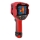 Uni-T UTi740H - Lämpökamera 5200 mAh 384x288 px 3,7V Wi-Fi IP54