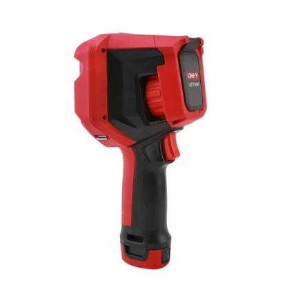 Uni-T UTi740H - Lämpökamera 5200 mAh 384x288 px 3,7V Wi-Fi IP54