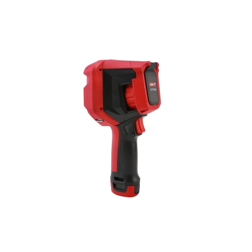Uni-T UTi740H - Lämpökamera 5200 mAh 384x288 px 3,7V Wi-Fi IP54