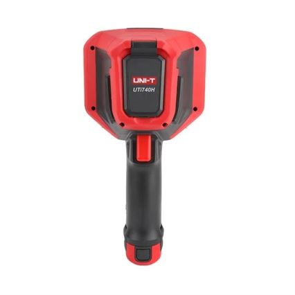 Uni-T UTi740H - Lämpökamera 5200 mAh 384x288 px 3,7V Wi-Fi IP54