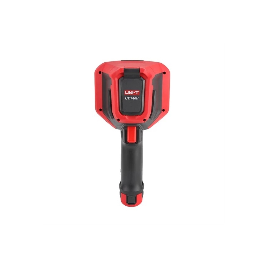 Uni-T UTi740H - Lämpökamera 5200 mAh 384x288 px 3,7V Wi-Fi IP54