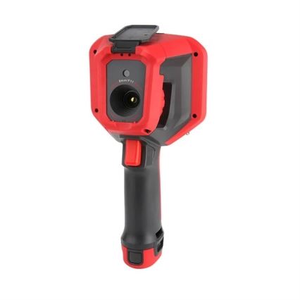 Uni-T UTi740H - Lämpökamera 5200 mAh 384x288 px 3,7V Wi-Fi IP54