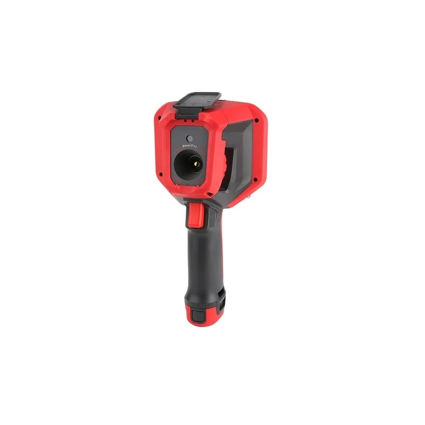 Uni-T UTi740H - Lämpökamera 5200 mAh 384x288 px 3,7V Wi-Fi IP54