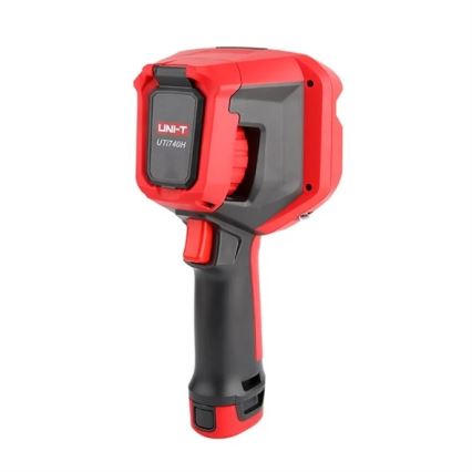 Uni-T UTi740H - Lämpökamera 5200 mAh 384x288 px 3,7V Wi-Fi IP54