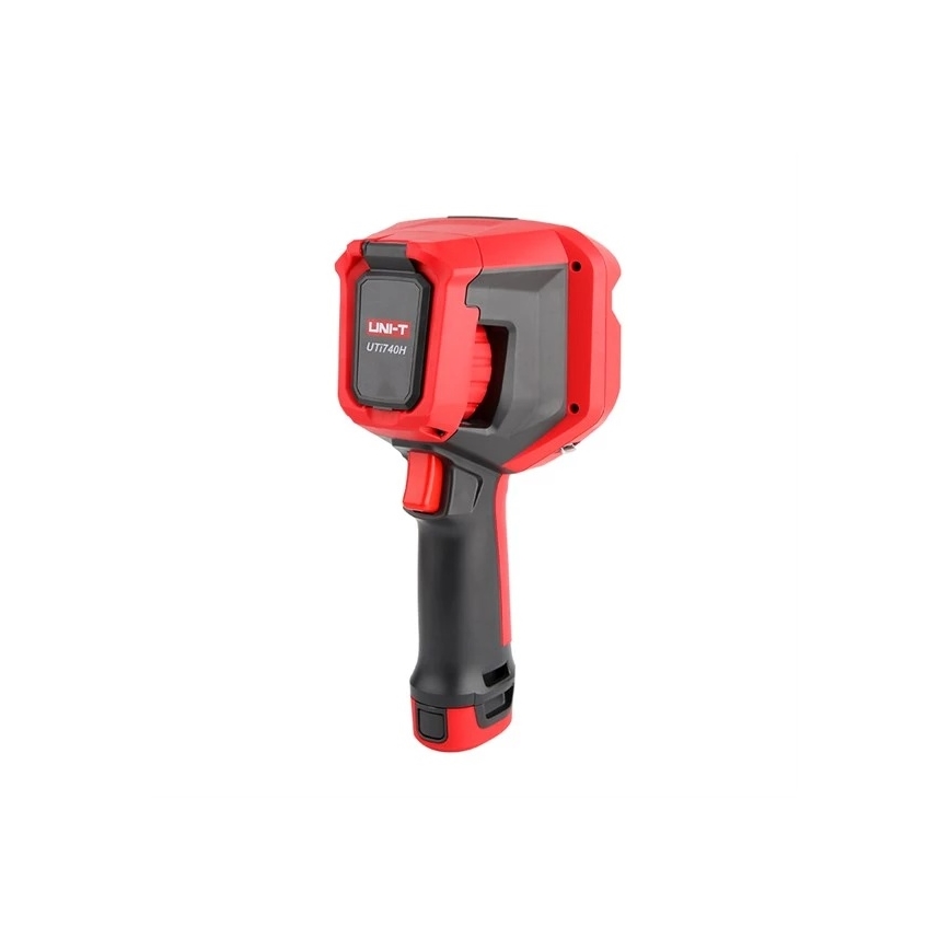 Uni-T UTi740H - Lämpökamera 5200 mAh 384x288 px 3,7V Wi-Fi IP54