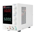 Uni-T UTP3315TFL-II - Laboratoriovirtalähde UTP3315TFL-II 0-30V/0-5A