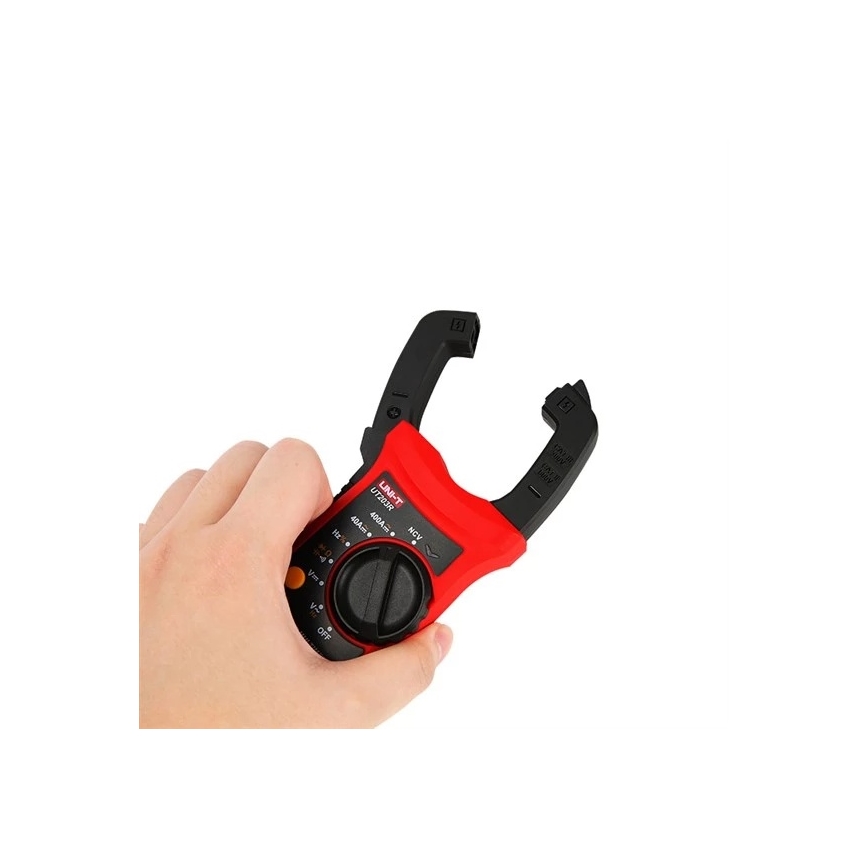 Uni-T - Yleismittari 2xR03