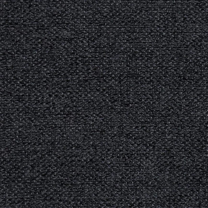 Monikäyttöinen L-muotoinen vuoteeksi avattava kulmasohva säilytystilalla ALMEIDA antrasiitti