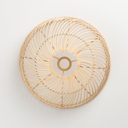 Universaali varjostin KERIA, halkaisija 40 cm, beige