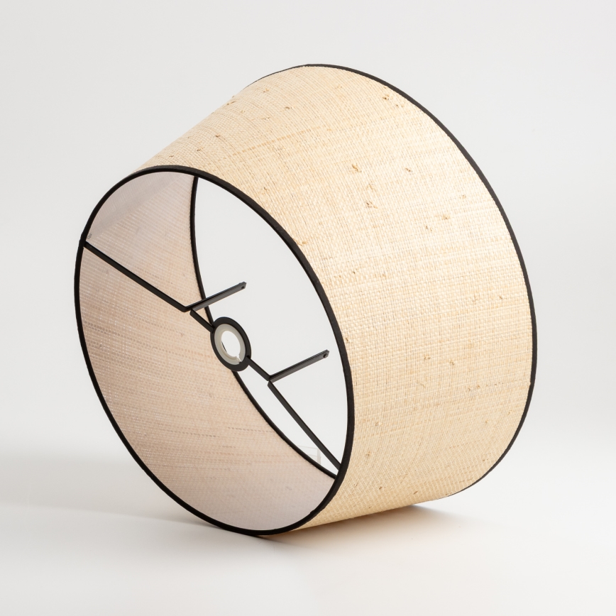 Universaali varjostin KERIA, halkaisija 50 cm, beige