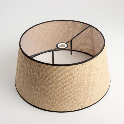 Universaali varjostin KERIA, halkaisija 50 cm, beige