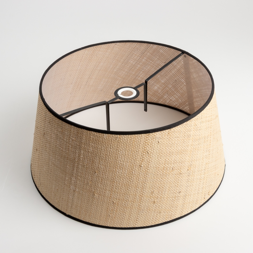 Universaali varjostin KERIA, halkaisija 50 cm, beige