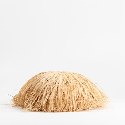 Universaali varjostin KERIA Ø 40 cm, ruskea