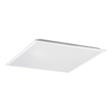 Upotettava LED-alakattopaneeli BLINGO UAIO LED/38W/230V 3000/4000/6500K 60x60 cm CRI 90 UGR<19
