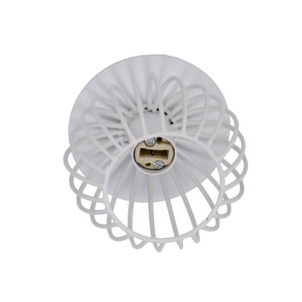 Upotettu kohdevalo SK 93 1xG9/40W/230V valkoinen