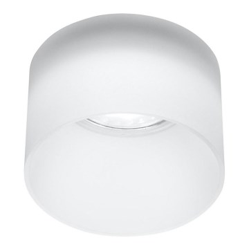 Upotettu kohdevalo TUBA 1xGU10/50W/230V